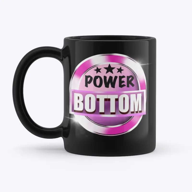 Power Bottom 